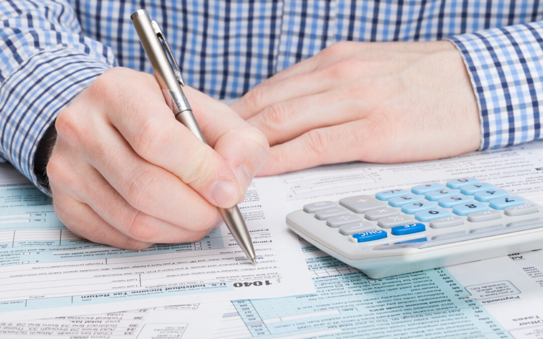 How can I calculate my taxable income?
