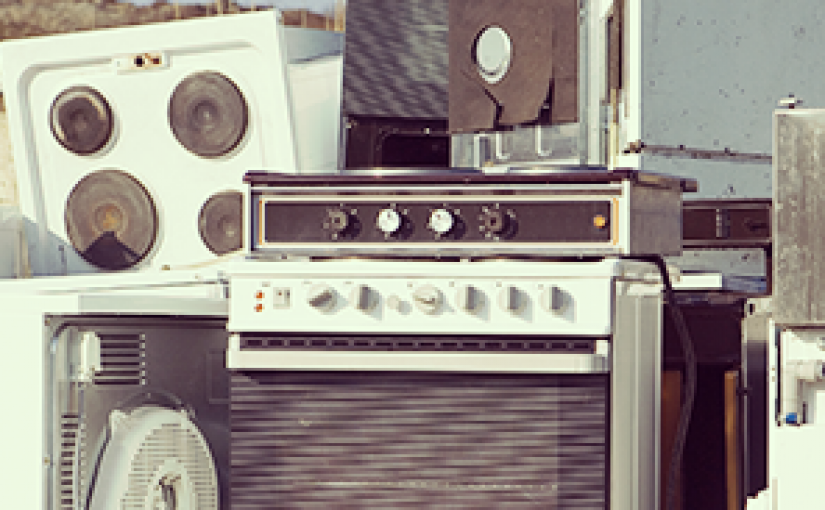 How Long Do Major Appliances Last? H&R Block