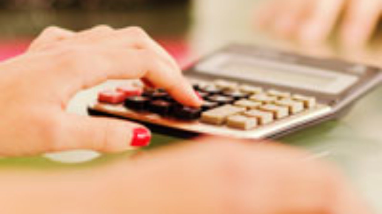 Don't Pay an IRS Penalty Without Looking Into Penalty Relief | H&R Block