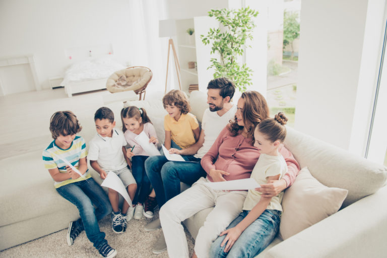 Parenting less taxing with child care credit H&R Block Newsroom