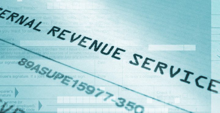 Tax Information Center Audits And Tax Notices H R Block