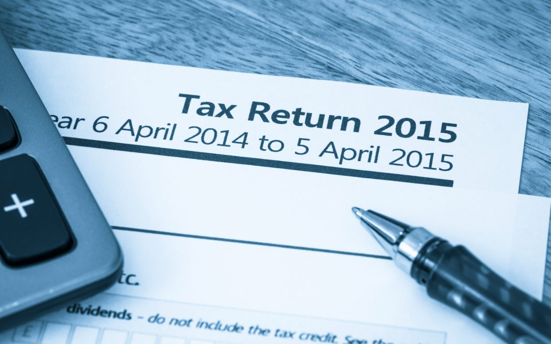 It's Been A Few Years Since I Filed A Tax Return. Should I Start ...