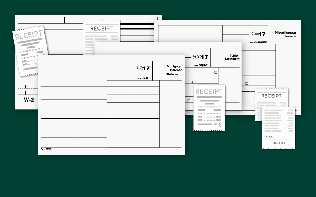 Accurate documents key to smooth tax filing H&R Block Newsroom