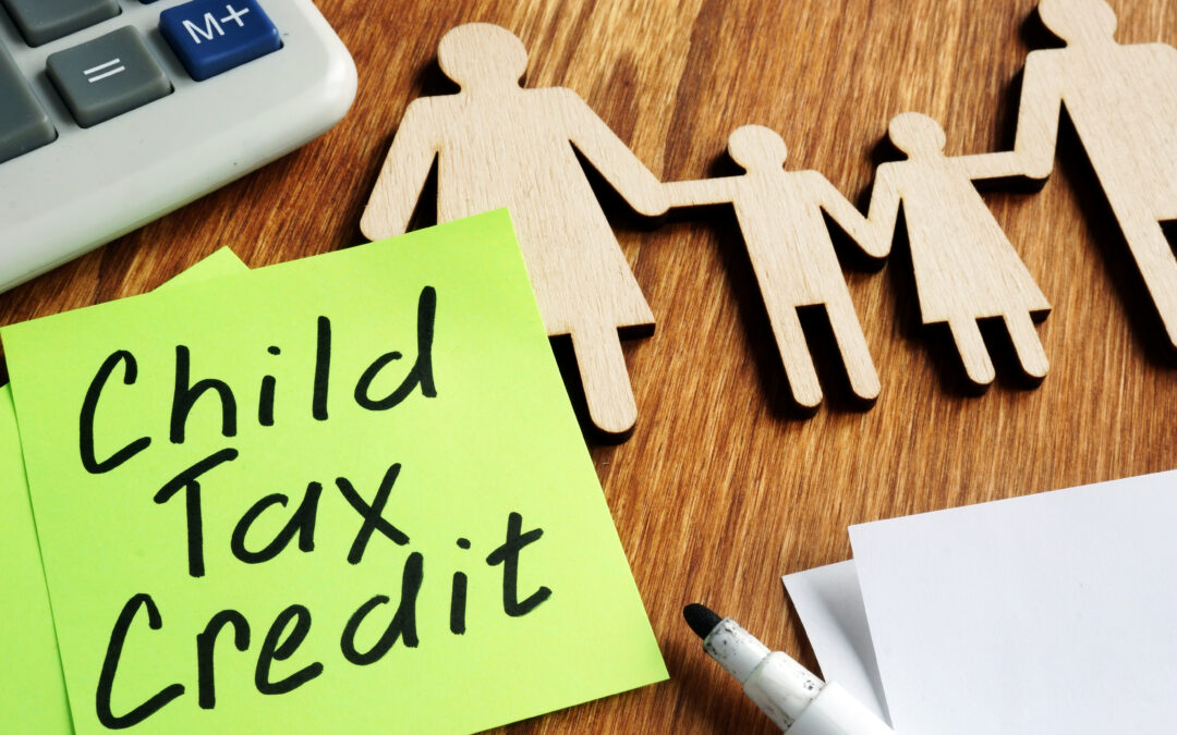 Irs Child Tax Credit 2023 July 15th