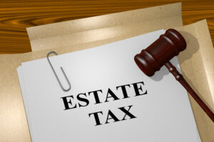 estate tax