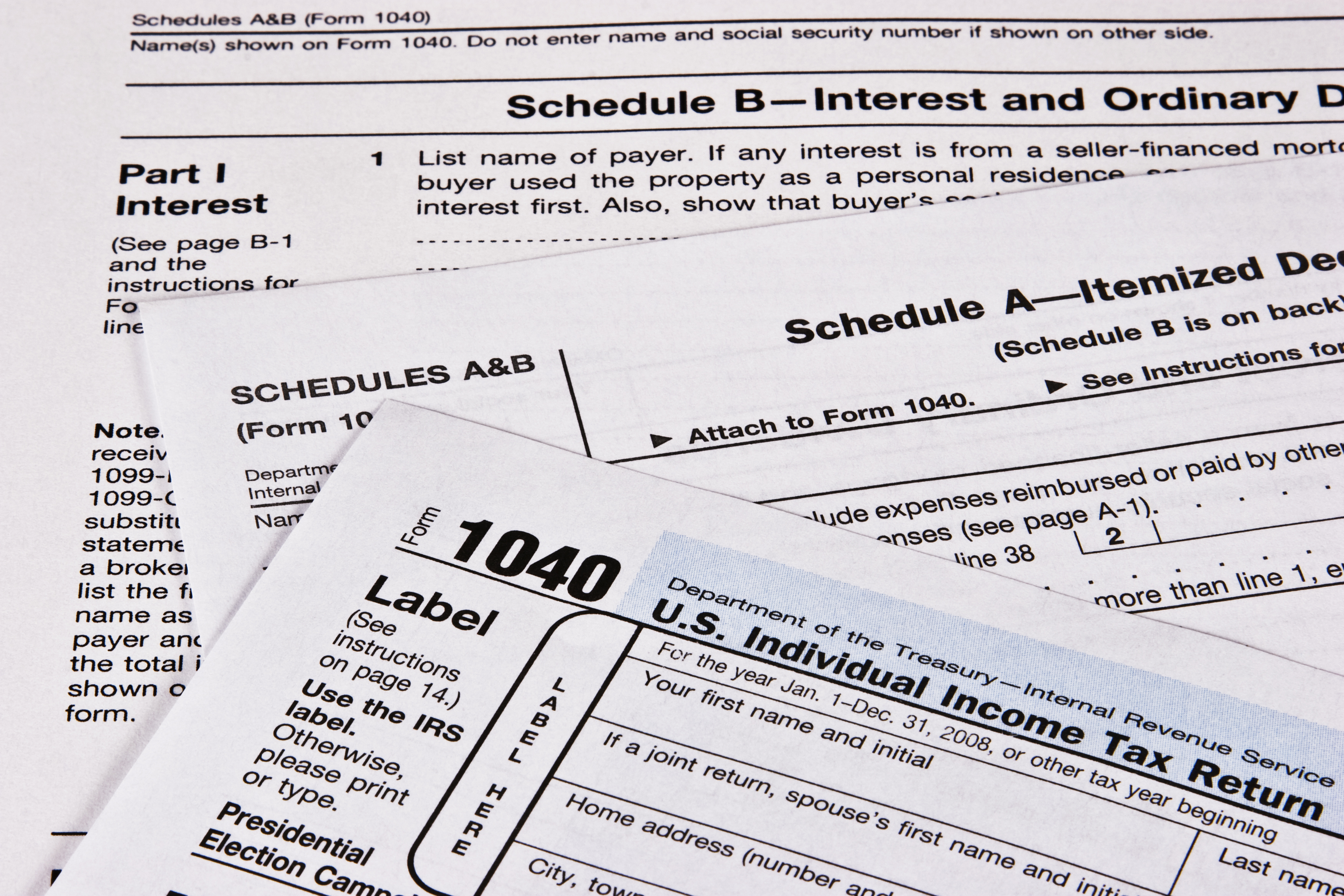 2019 US Tax Season in Numbers for Sprintax Customers