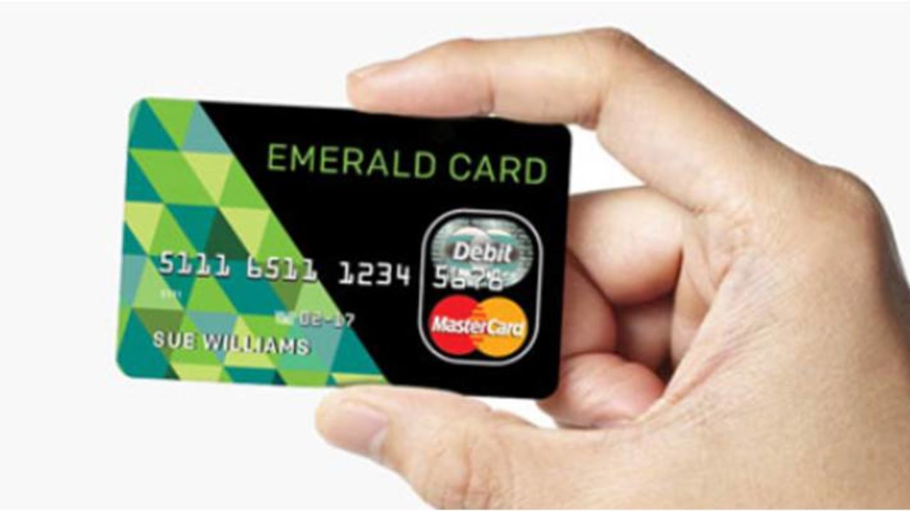 Emerald Mastercard Among Top Prepaid Cards H R Block Newsroom