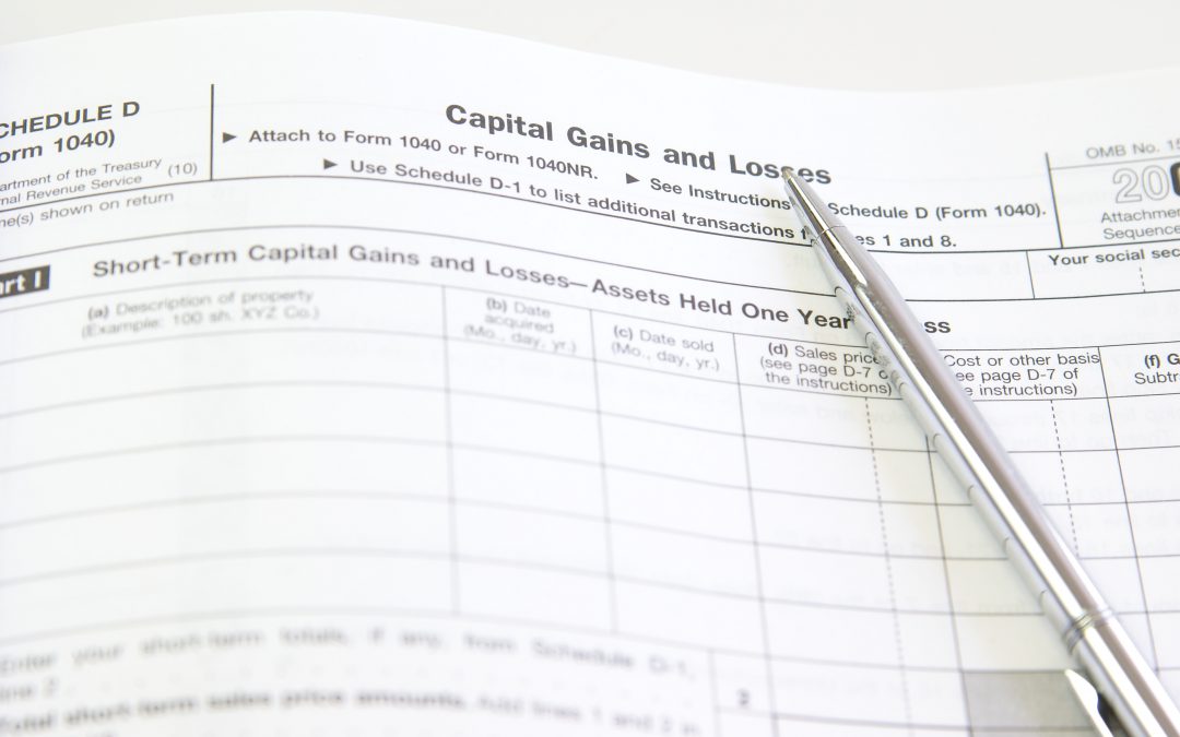 How Capital Gains Affect Your Taxes H R Block How Capital Gains Affect Your Taxes H R Block