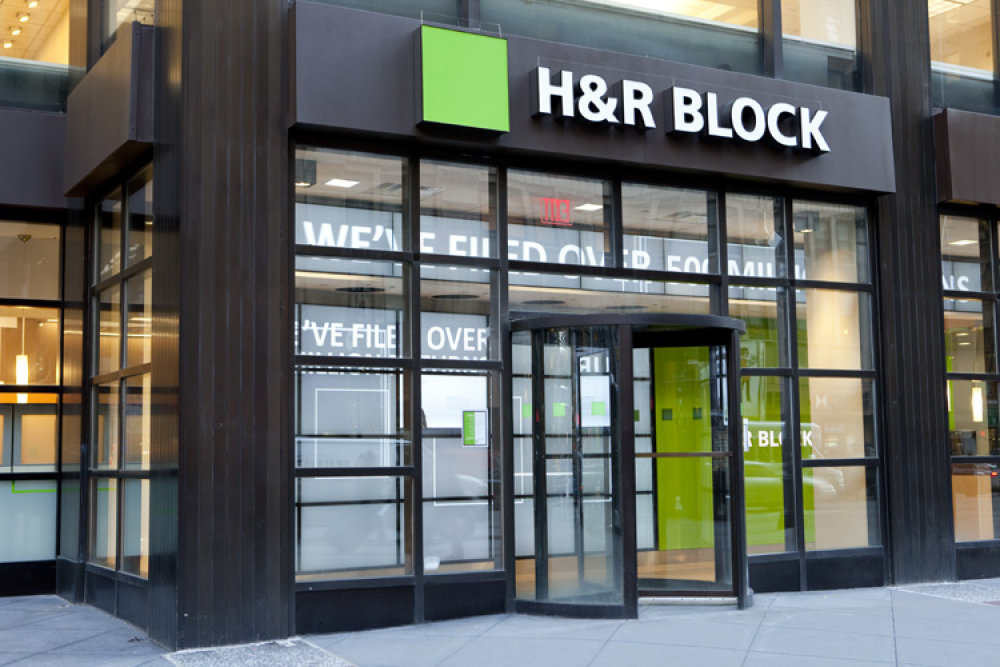H R Block Announces Quarterly Cash Dividend Newsroom
