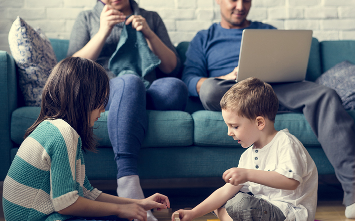 Who Qualifies As A Dependent H R Block Newsroom