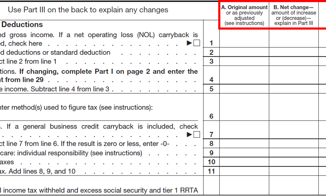 Will I Get Audited If I File An Amended Return H R Block Will I Get Audited If I File An Amended Return H R Block