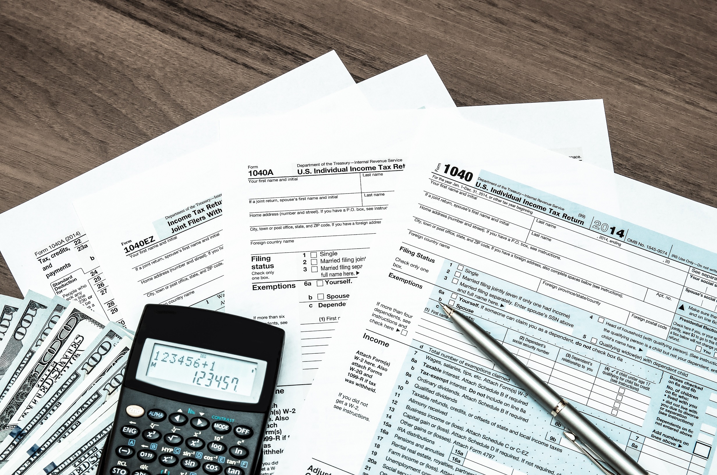 Reform H\u0026R Block the and Standard Tax Deduction |