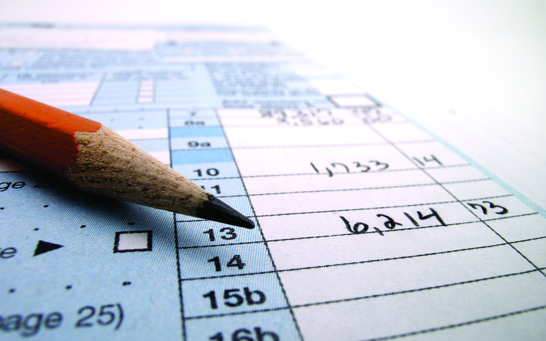 State Withholding Form | H&R Block