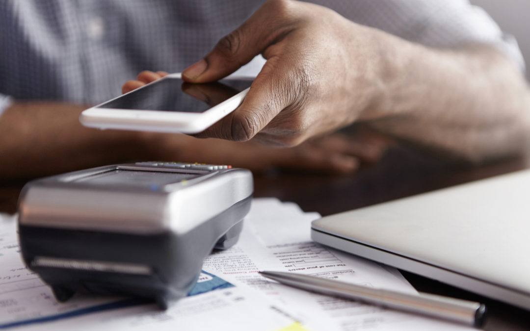 Advantages of Electronic Funds Withdrawal H&R Block