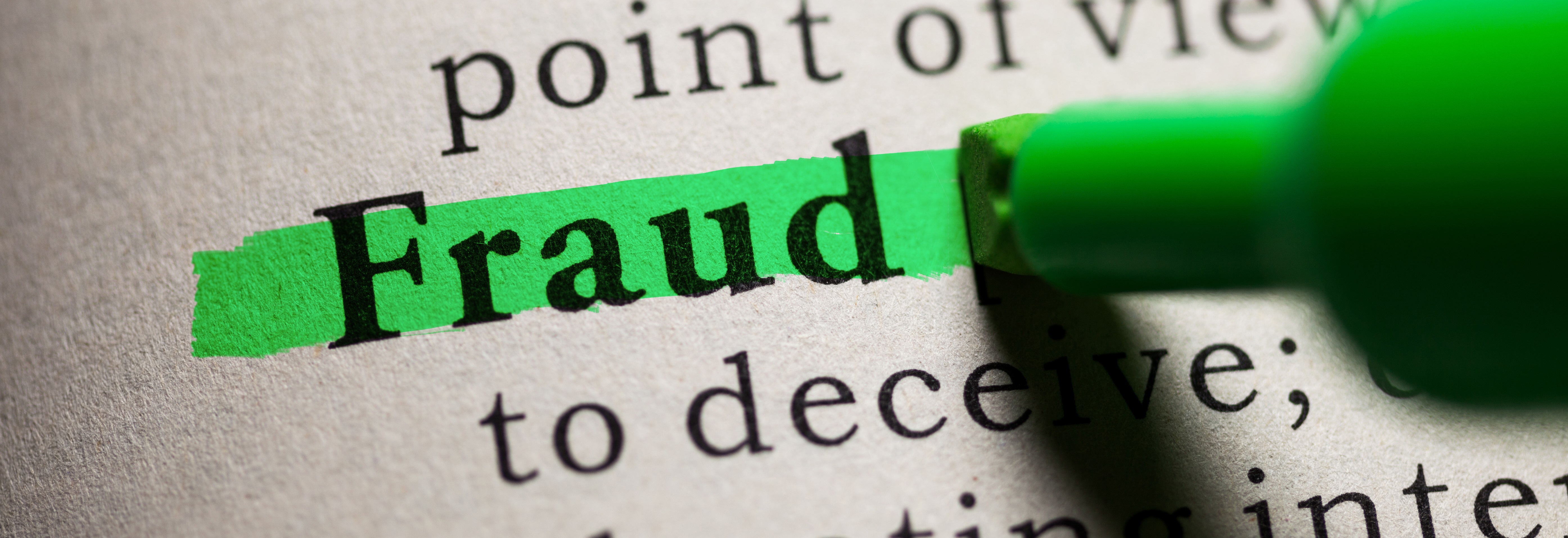 How to Know if Your Identity Has Been Stolen H&R Block