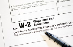 Form W-2