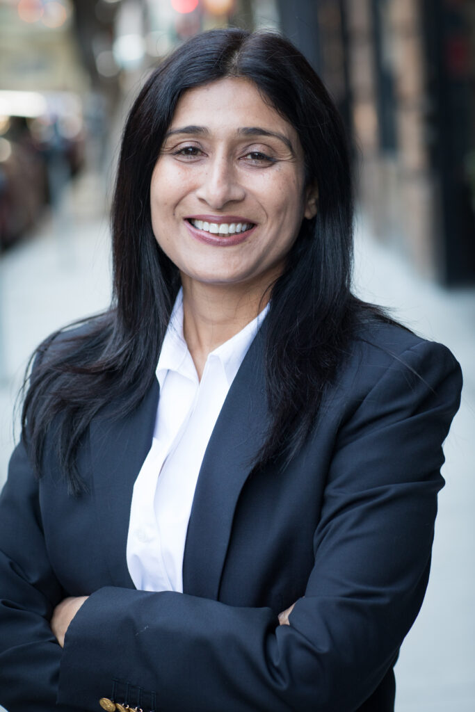 Anu Gupta joins Board of Directors H&R Block Newsroom