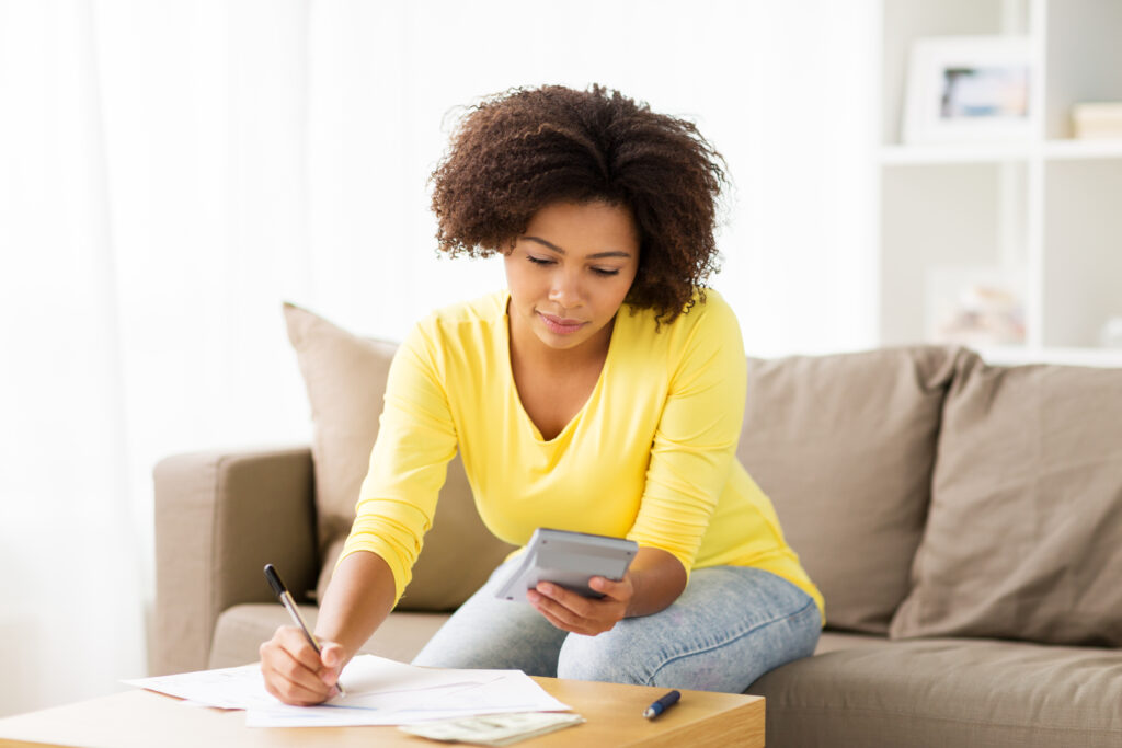 Earned Income Credit Calculator | H&R Block