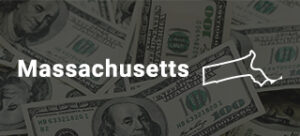 Massachusetts refund