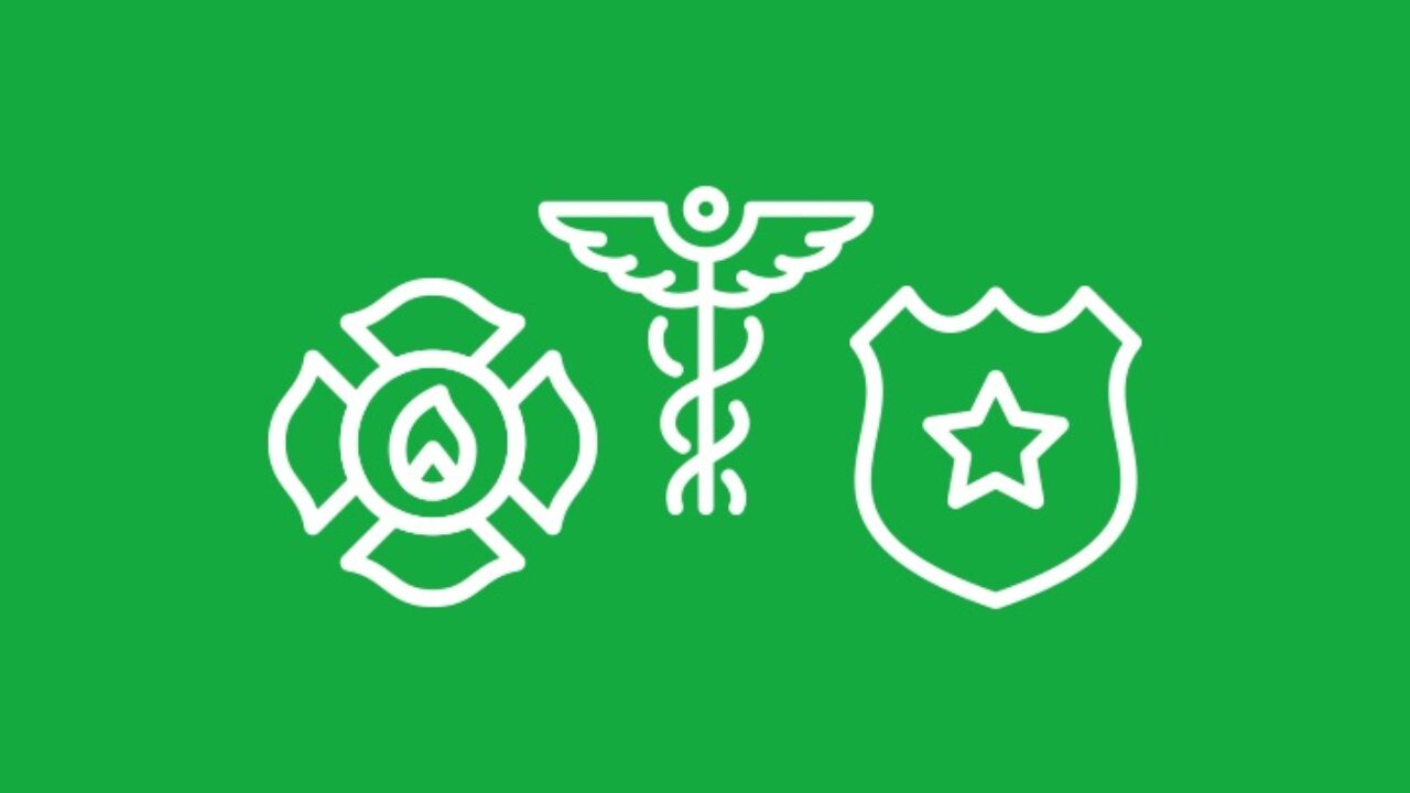 Free Tax Prep Offer For Frontline Workers H R Block