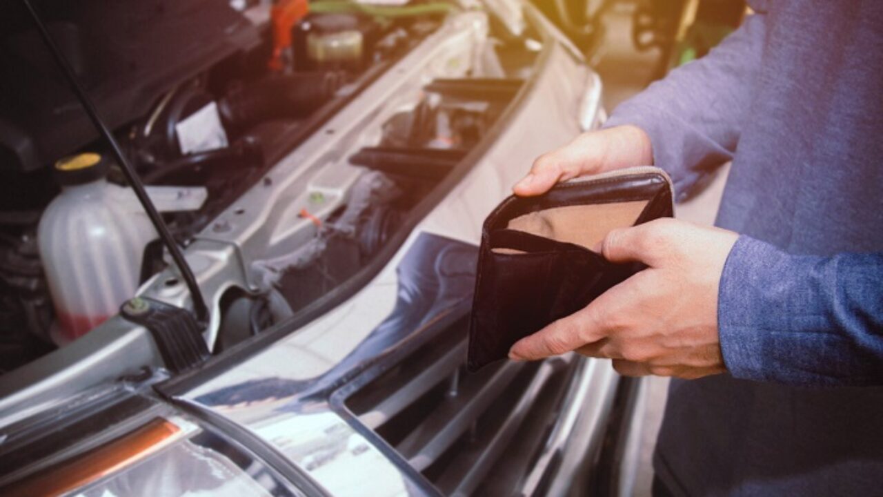 When to pay for car repairs with a personal loan (and when not to