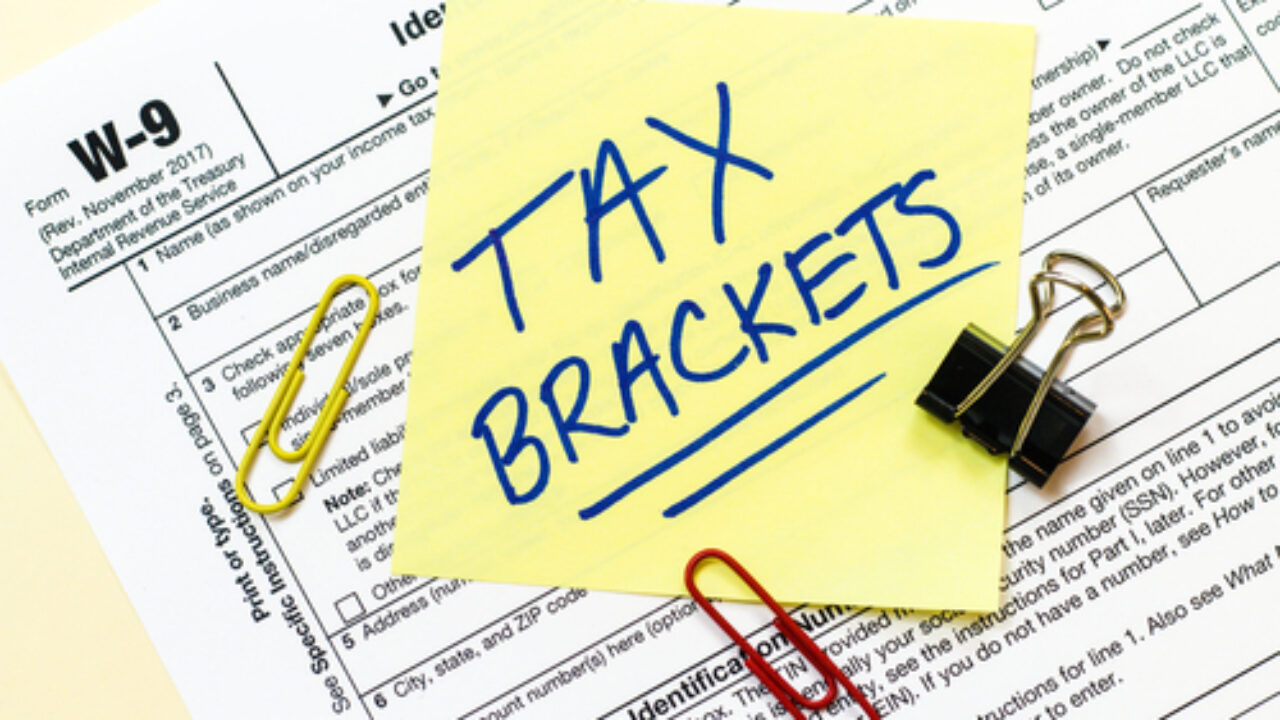 Missouri Income Tax Rate And Brackets