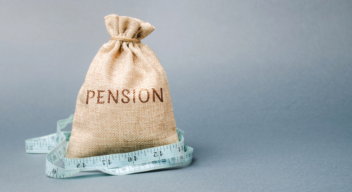 pension tax