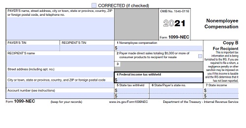 DoorDash Tax Deductions, Maximize Take Home Income