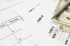 Guide To Form 1095 H R Block