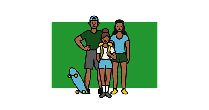 36 Million Families Will Begin Receiving Child Tax Credit Payments On July 15 H R Block