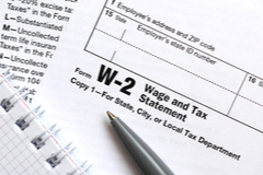 w-2 box codes