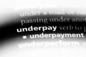 Tax Underpayment Penalty: What It Is, Examples, and How to Avoid One