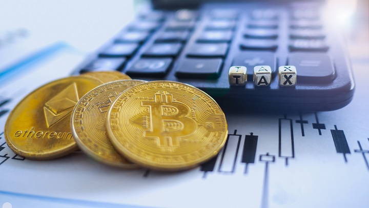 Cryptocurrency and Taxes: What You Need to Know