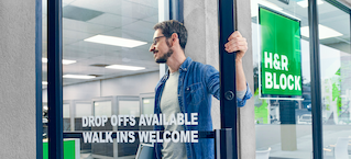 Tax Filing Options 2022 | H&R Block Newsroom