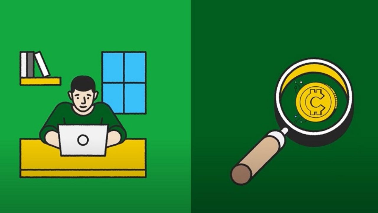 Decrypting Crypto Confusion | H&R Block