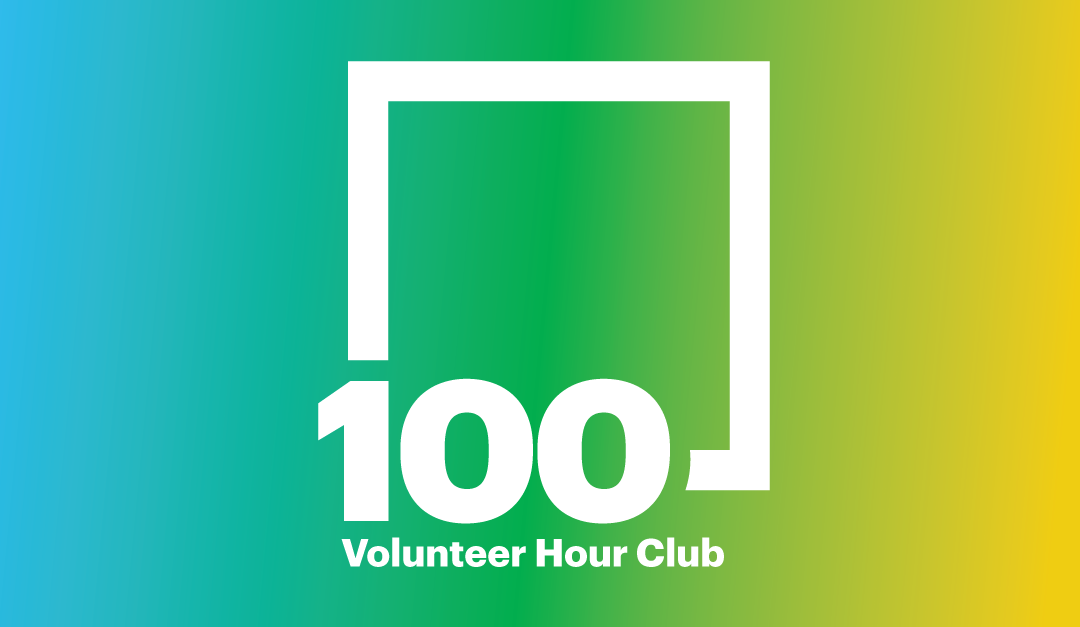 H&R Block Recognizes Associates for Their Dedication to Community Through 100 Volunteer Hour Club