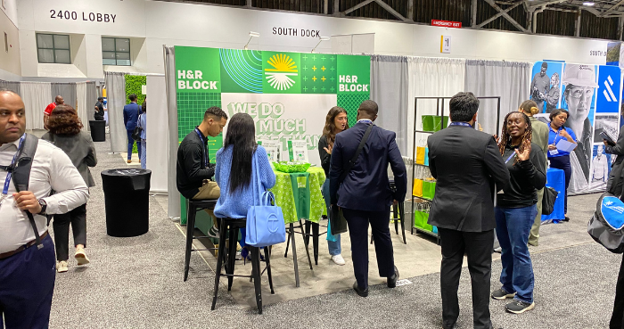 H&R Block Newsroom | Prioritizing diverse recruitment