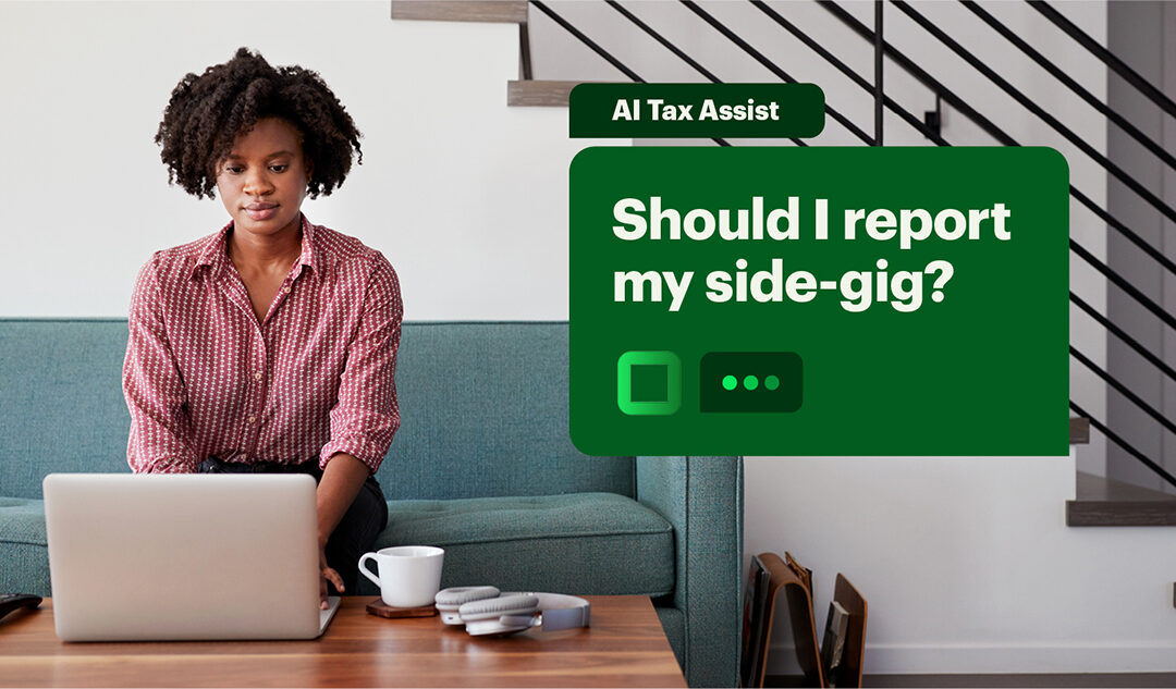 New H&R Block AI Tax Assist H&R Block Newsroom