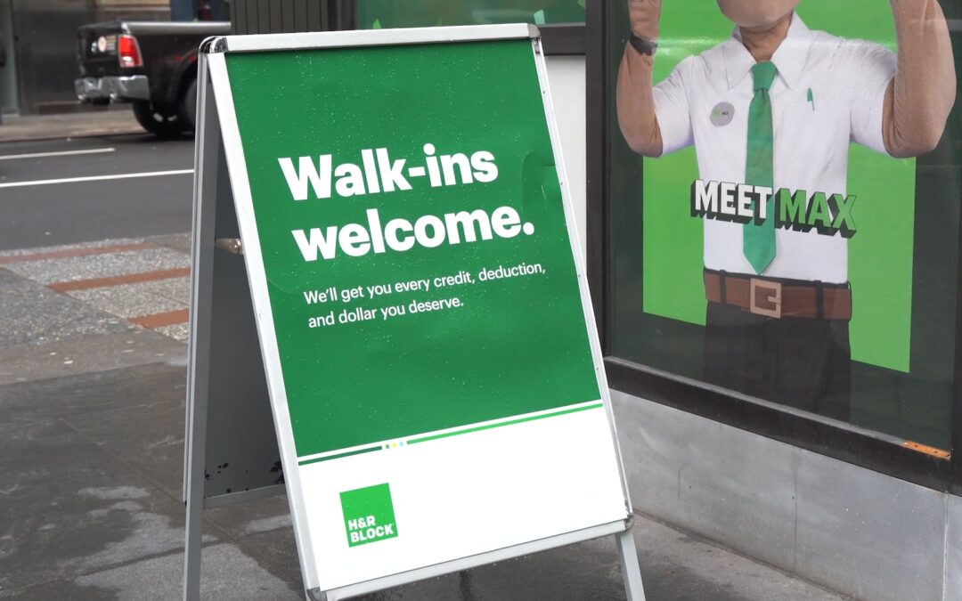 2024 H&R Block Media Kit H&R Block