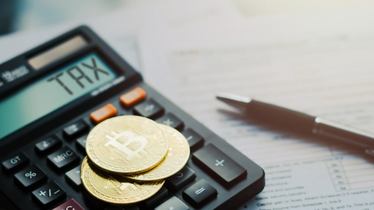 What Is Form 1099-DA? Crypto Tax Reporting Explained | H&R Block