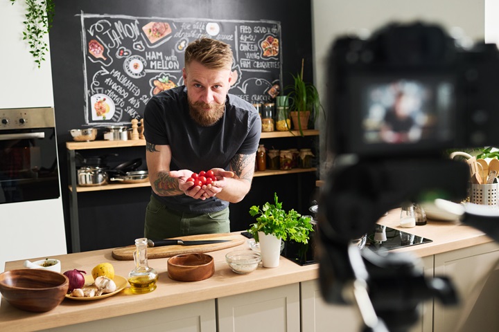 Food Content Creator Tax Tips | H&R Block